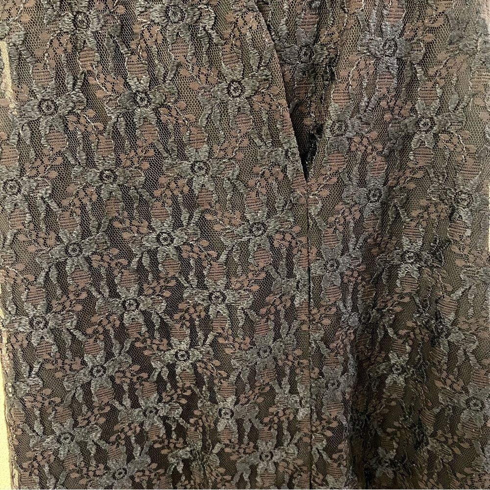 Mark Shale Sleeveless Lined Top Size 4 - Picture 2 of 5